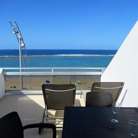 Vivelorural Estudio Las Canteras Vista Mar- 307 Λας Πάλμας ντε Γκραν Κανάρια Εξωτερικό φωτογραφία