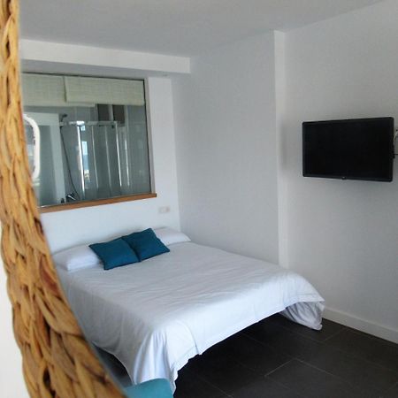 Vivelorural Estudio Las Canteras Vista Mar- 307 Λας Πάλμας ντε Γκραν Κανάρια Εξωτερικό φωτογραφία