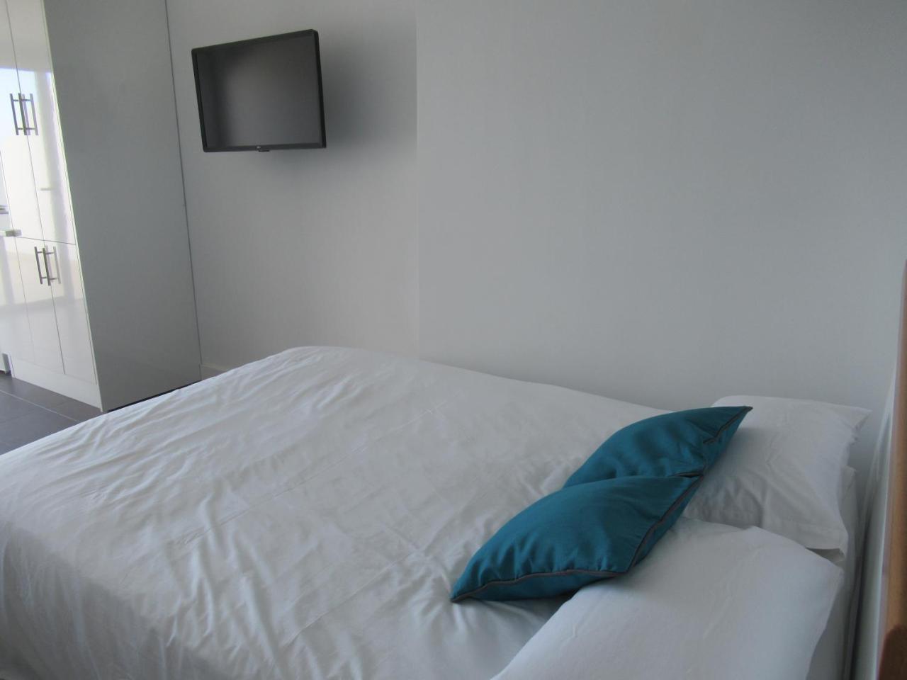 Vivelorural Estudio Las Canteras Vista Mar- 307 Λας Πάλμας ντε Γκραν Κανάρια Εξωτερικό φωτογραφία