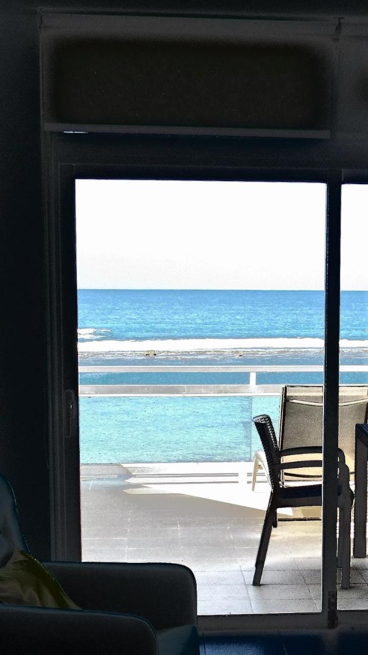 Vivelorural Estudio Las Canteras Vista Mar- 307 Λας Πάλμας ντε Γκραν Κανάρια Εξωτερικό φωτογραφία