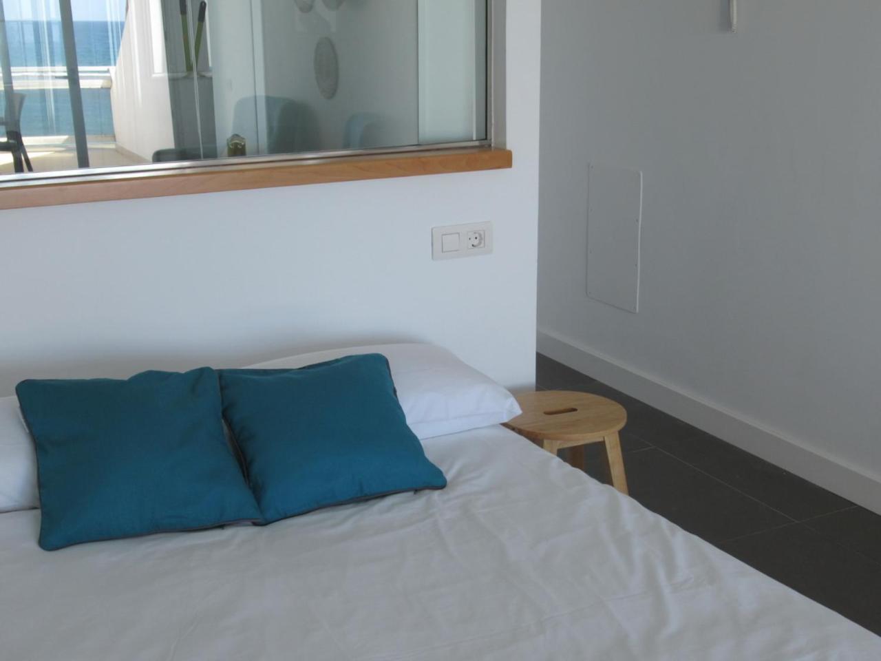 Vivelorural Estudio Las Canteras Vista Mar- 307 Λας Πάλμας ντε Γκραν Κανάρια Εξωτερικό φωτογραφία