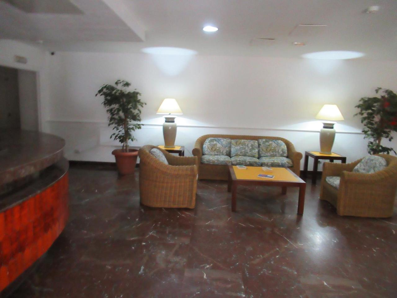 Vivelorural Estudio Las Canteras Vista Mar- 307 Λας Πάλμας ντε Γκραν Κανάρια Εξωτερικό φωτογραφία