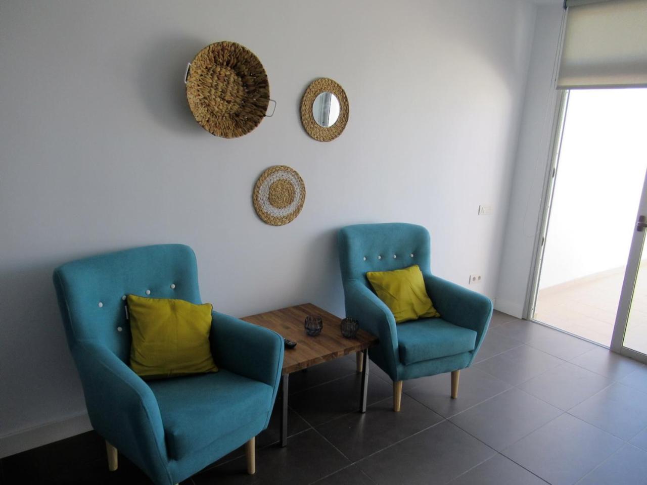 Vivelorural Estudio Las Canteras Vista Mar- 307 Λας Πάλμας ντε Γκραν Κανάρια Εξωτερικό φωτογραφία