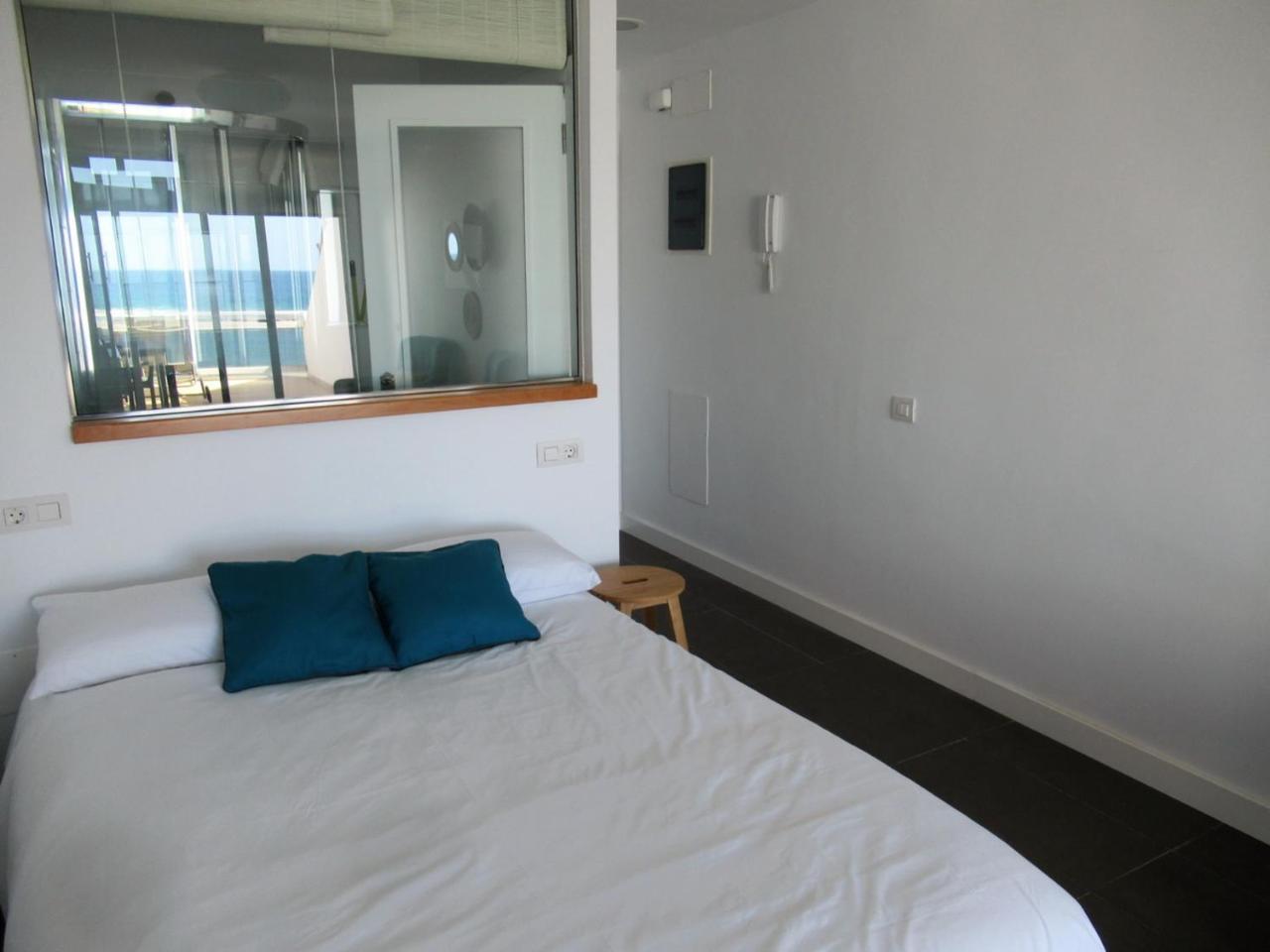 Vivelorural Estudio Las Canteras Vista Mar- 307 Λας Πάλμας ντε Γκραν Κανάρια Εξωτερικό φωτογραφία