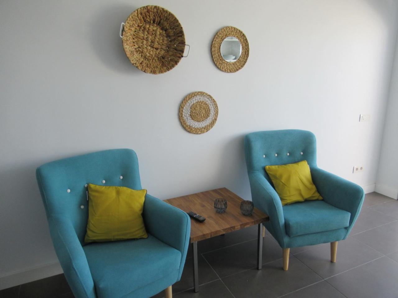 Vivelorural Estudio Las Canteras Vista Mar- 307 Λας Πάλμας ντε Γκραν Κανάρια Εξωτερικό φωτογραφία