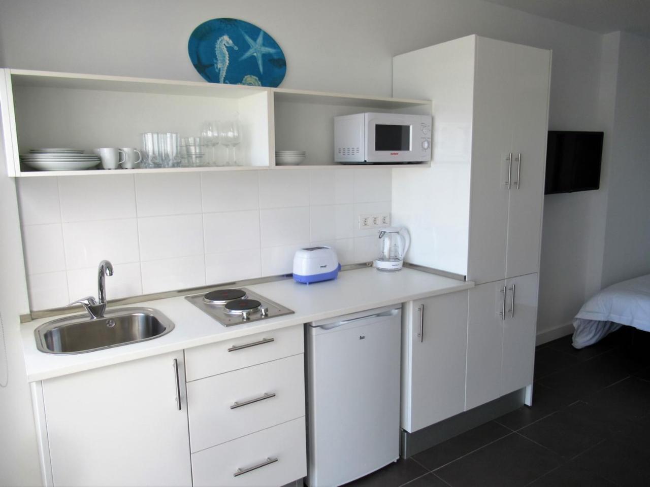 Vivelorural Estudio Las Canteras Vista Mar- 307 Λας Πάλμας ντε Γκραν Κανάρια Εξωτερικό φωτογραφία