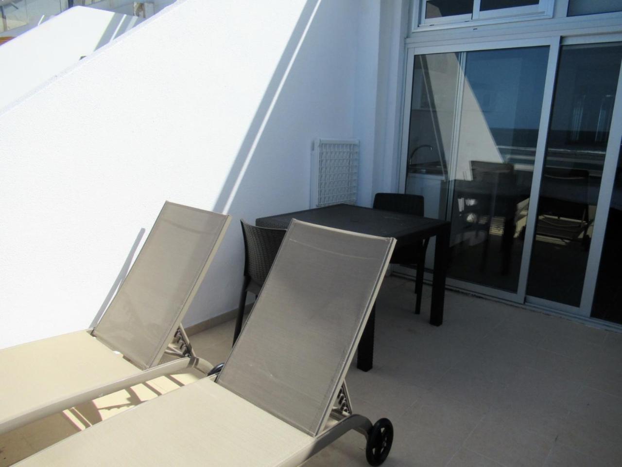 Vivelorural Estudio Las Canteras Vista Mar- 307 Λας Πάλμας ντε Γκραν Κανάρια Εξωτερικό φωτογραφία